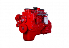 Motorlar DongFeng Cummins L9NS6B315