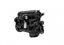 Motorlar DongFeng Cummins M14CSIV 40C