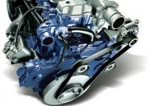 Motorlar Navistar MaxxForce 7.2