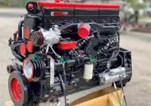 Motorlar DongFeng Cummins N14 