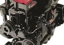 Motorlar Cummins N14 Plus