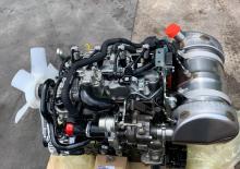Motorlar ISM Shibaura N844L