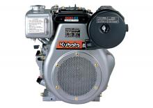 Motorlar Kubota OC95-E3