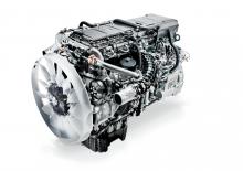 Motorlar Mercedes-Benz OM473