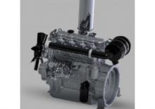 Motorlar Quanchai QC4102