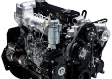 Motorlar Global Component Technologies QD32