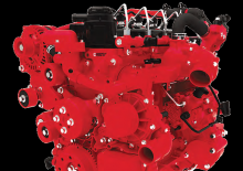 Motorlar Cummins QSF2.8