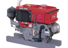 Motorlar Kubota RK80