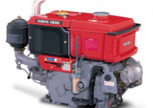 Motorlar Kubota RK95