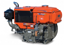 Motorlar Kubota RT100