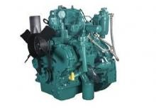 Motorlar Simpsons S440