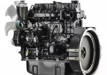 Motorlar Mitsubishi S4K-T