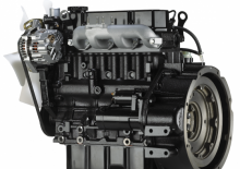 Motorlar Mitsubishi S4L2