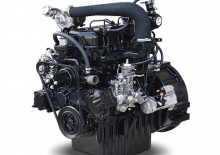 Motorlar LS Mtron S4Q-L31.6kW
