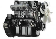 Motorlar Mitsubishi S4Q