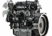 Motorlar Mitsubishi S4S