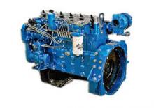 Motorlar Shanghai Diesel Engine (SDEC) SC8D