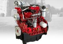 Motorlar AGCO Power Sisu Power 33MD 