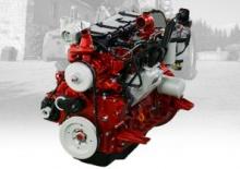 Motorlar AGCO Power Sisu Power 44MD 