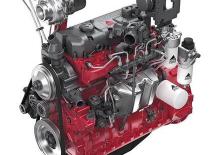 Motorlar AGCO Power Sisu Power 49 