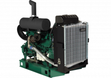 Motorlar Volvo Penta TAD1340VE