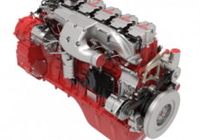 Motorlar Deutz TCD 12.0 L6