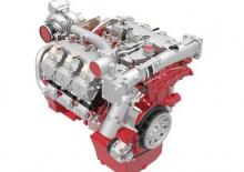 Motorlar Deutz TCD 12.0 V6