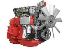 Motorlar Deutz TCD 2012 L4