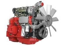 Motorlar Deutz TCD 2012 L6