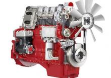 Motorlar Deutz TCD 2013 L4 2V