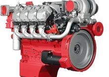 Motorlar Deutz TCD 2015 V06