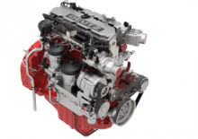 Motorlar Deutz TCD 5.2