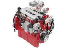 Motorlar Deutz TCD 6.1 L6