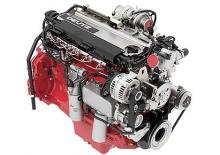 Motorlar Deutz TCD 6.1 L6