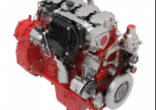 Motorlar Deutz TCD 9.0 L4