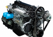 Motorlar Global Component Technologies TD42