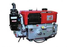 Motorlar Yanmar TF120