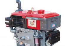 Motorlar Yanmar TF120ML