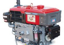 Motorlar Yanmar TF160