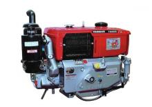 Motorlar Yanmar TF300