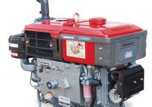 Motorlar Yanmar TS230R