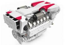 Motorlar MAN V12 24.24