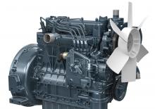 Motorlar Kubota V1305-E2B