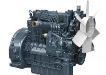 Motorlar Kubota V1505-T-E3B