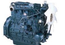 Motorlar Kubota V2203-M-E3B