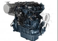 Motorlar Kubota V2403-CR-E5