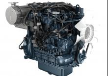 Motorlar Kubota V2403-CR-T-E4B