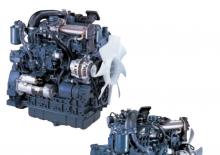 Motorlar Kubota V3307-CR-T-E4B
