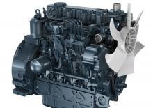 Motorlar Kubota V3800DI-T-E3B