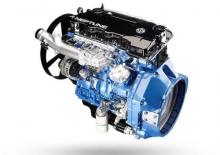 Motorlar Ashok Leyland W04 
